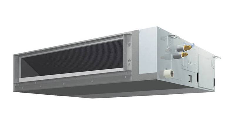 Dàn lạnh âm trần nối ống gió Daikin 1 chiều FBFC40DVM9/RZFC40DVM (1.5Hp, Inverter)