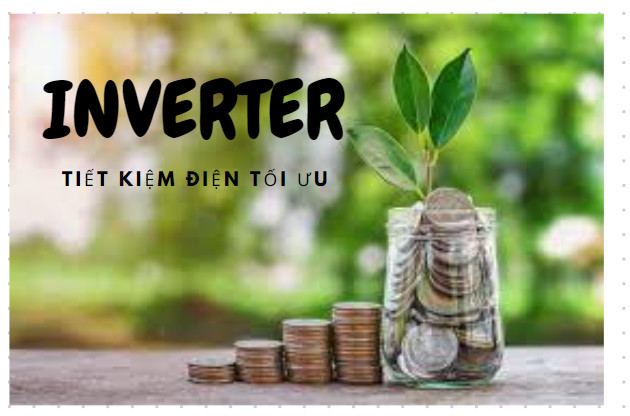 Vì sao điều hòa inverter tiết kiệm điện hơn các loại máy lạnh khác?
