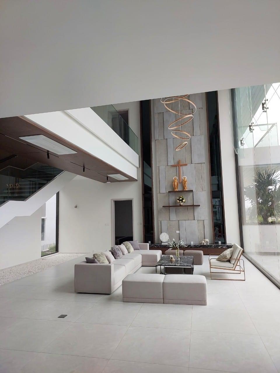 Hình ảnh lắp đặt thực tế