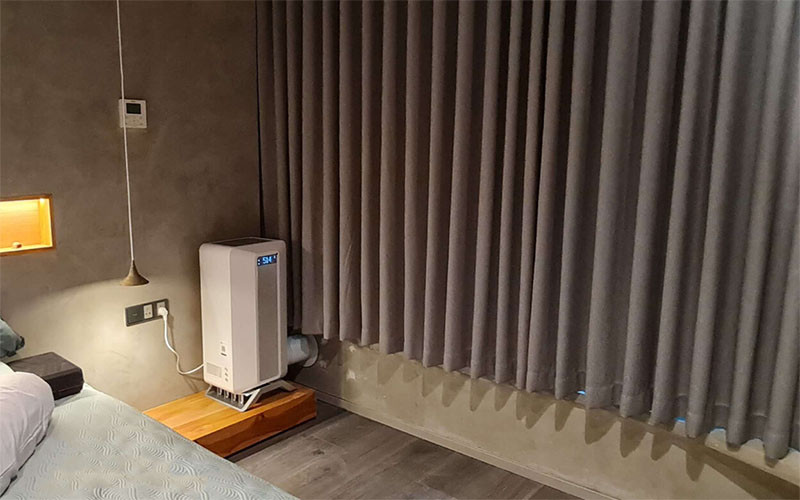 AirProce ProceCare AC-160