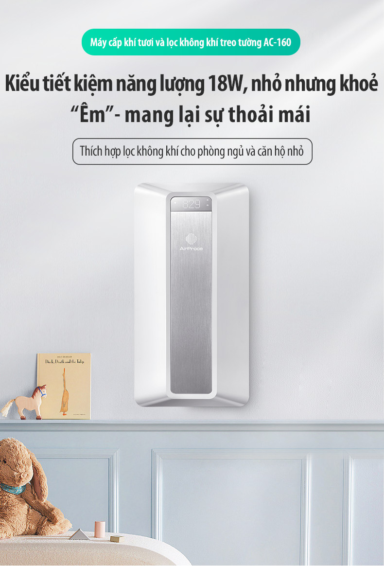 mang lai su thoai mai
