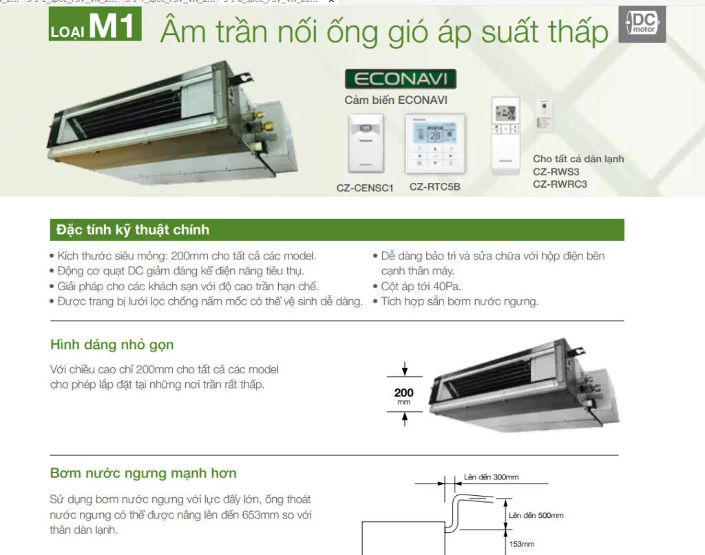 Dac tinh ki thuat S-28MM1E5A