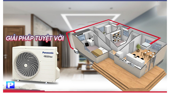 Multi Panasonic