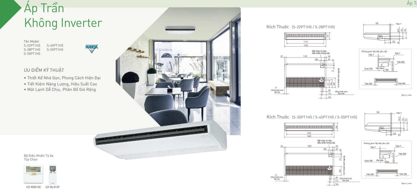 thong soS-35PT1H5U-35PV1H8