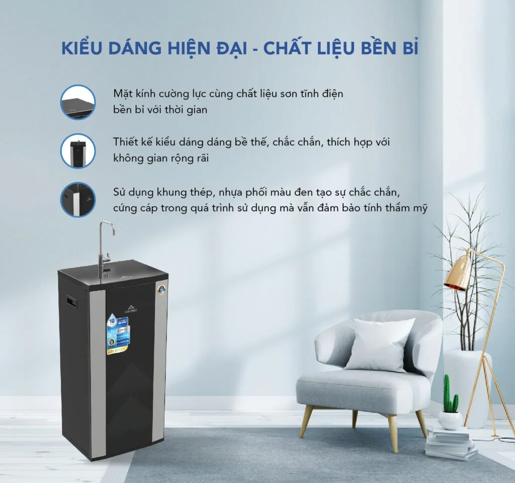 keu dang hien dai