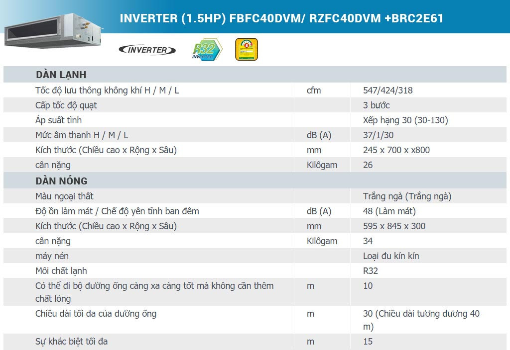 FBFC40DVM9RZFC40DVM+BRC4C66