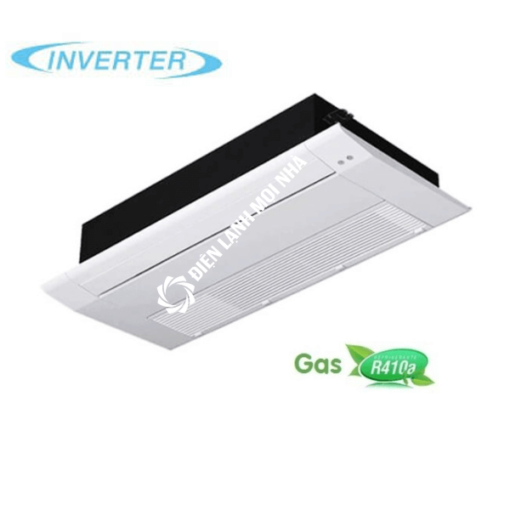 Dàn lạnh 1 hướng thổi Multi LG 1 chiều AMNQ24GTTA0 (2.5Hp, Inverter)