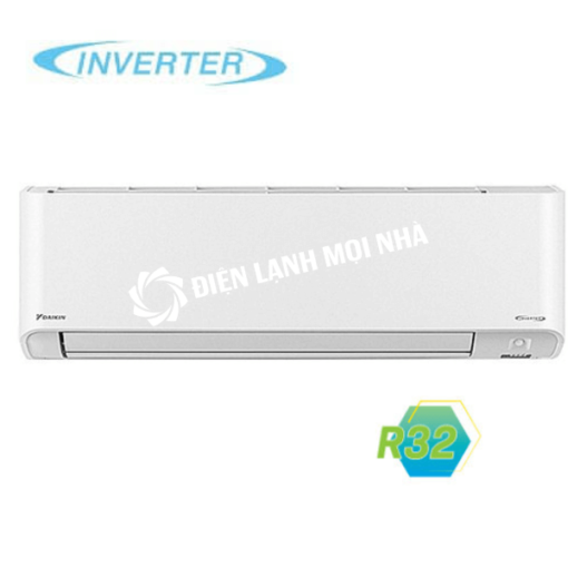 Máy lạnh treo tường Daikin tại Điện Lạnh Mọi Nhà