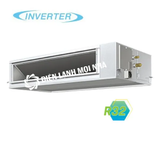 Giấu trần Daikin