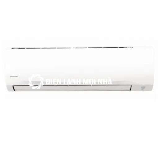 Máy lạnh treo tường Daikin 1 chiều FTF25UV1VRF25UV1V