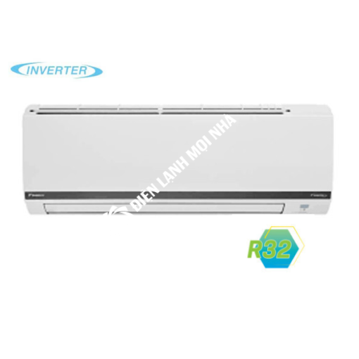 Máy lạnh treo tường Daikin 1 chiều FTKB35XAVMV RKB35XAVMV (1.5Hp, Inverter)