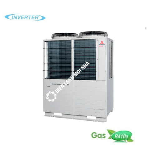 Dàn nóng VRV Mitsubishi Heavy FDC224KXZXE1 (8.0Hp, inverter)