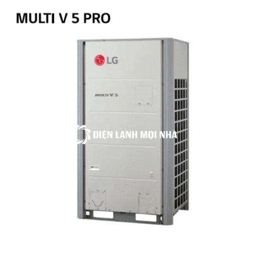 Dàn nóng trung tâm Multi ARUN140LLS5-14Hp