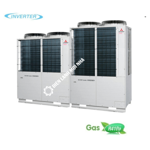 Dàn nóng VRV Mitsubishi Heavy FDC500KXZXE1 (18Hp, inverter)