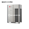 Dàn nóng trung tâm Multi V 5 Pro ARUN120LLS5-20Hp