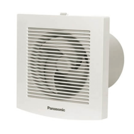 Quạt hút âm trần nhà tắm Panasonic FV-10EGS1