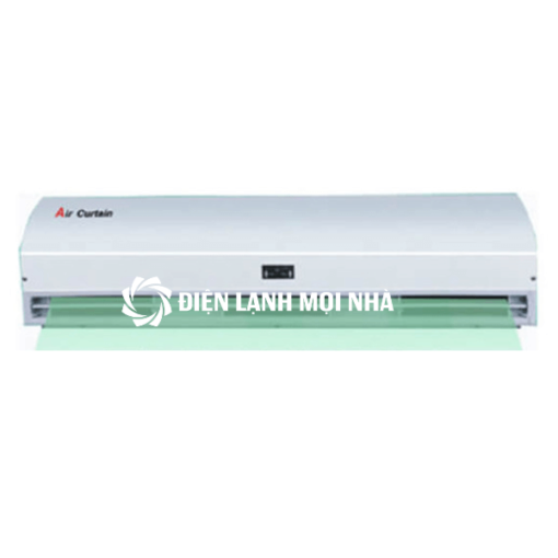 Quạt chắn gió Nedfon FM4515DY