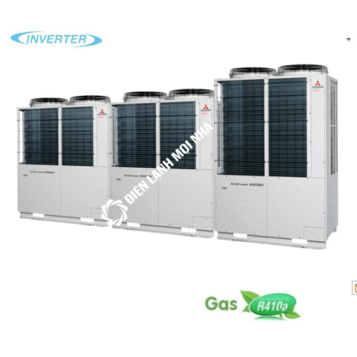 Dàn nóng VRV Mitsubishi Heavy FDC735KXZXE1 (26Hp, inverter)