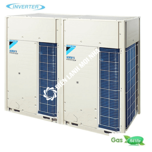 Dàn nóng trung tâm Daikin VRV A RXQ26AMYM(W) (26Hp, Inverter)