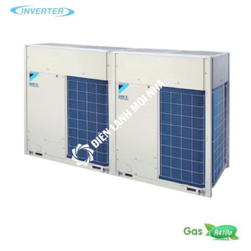 Dàn nóng trung tâm Daikin VRV A RXQ34AMYM(W) (34Hp, Inverter)
