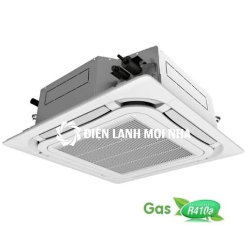 Máy lạnh âm trần Gree GU160T/A-K/GUL160W/A-M (6.0Hp)