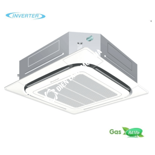 Dàn lạnh âm trần VRV Daikin FXFQ32AVM(1.25Hp, Inverter)