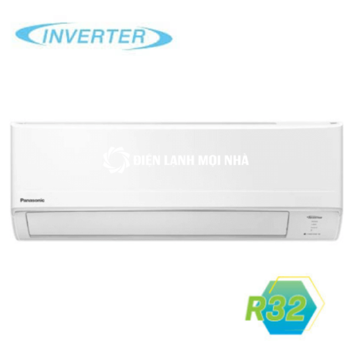 Panasonic CU/CS-WPU9XKH-8 (1.0Hp, inverter)