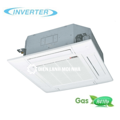 Dàn lạnh treo tường VRV Mitsubishi Heavy FDK28KXZE1(1.0Hp, inverter)