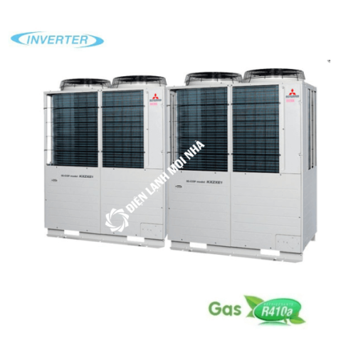 Dàn nóng VRV Mitsubishi Heavy FDC450KXZXE1 (16Hp, inverter)