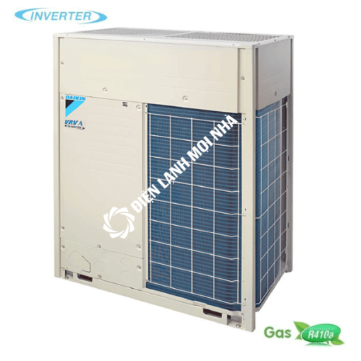 Dàn nóng trung tâm Daikin VRV A RXQ20AYM(W) (20Hp, Inverter)