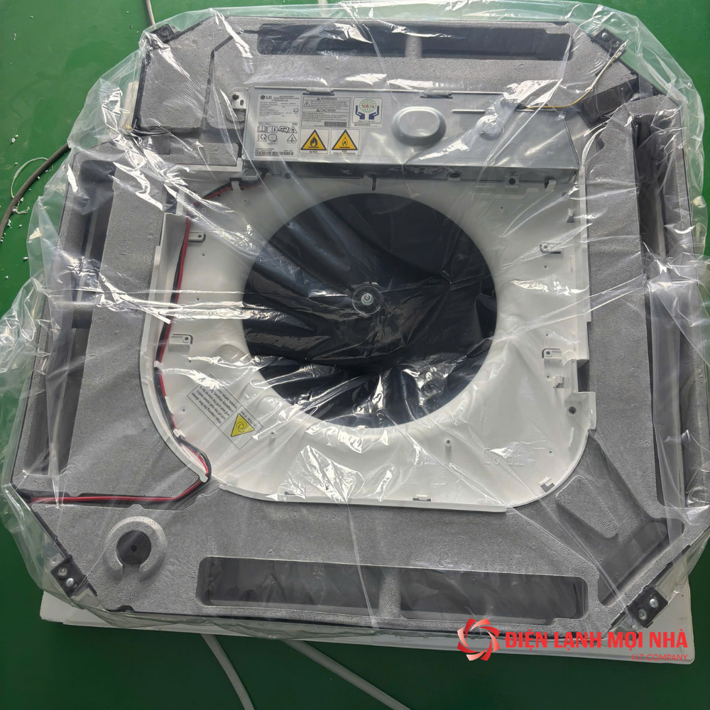 LG-ZTNQ36GNLA0-điều-hòa-âm-trần-Inverter-4HP-lắp-văn-phòng-nhà-hàng
