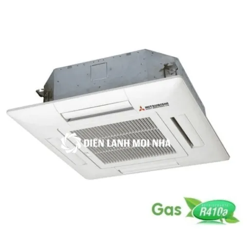 Máy lạnh âm trần Mitsubishi Heavy FDT100CSV-S5FDC100CSV-S5 (4.0Hp, 3 pha)