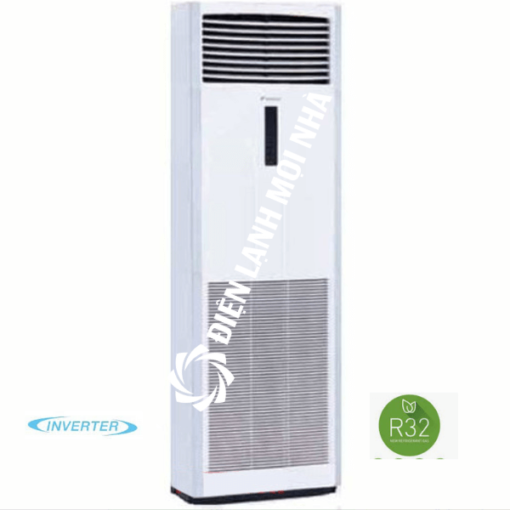Máy lạnh tủ đứng Daikin FVA60AMVM/RZF60CV2V (2.5 Hp, Inverter)