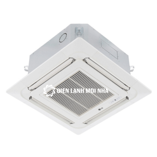 Dàn lạnh Dual vane âm trần ARNU21GTQB4-3.0Hp