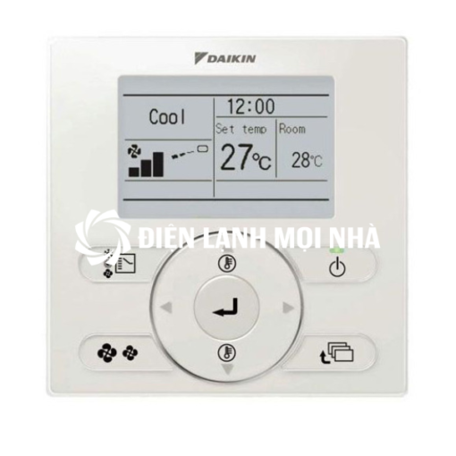 Bộ điều khiển dây BRC1E63