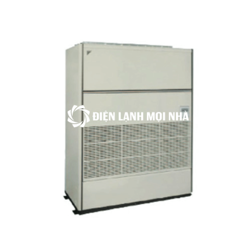 Tủ đứng VRV Daikin đặt sàn