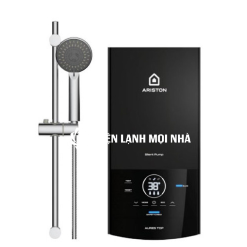 AURES TOP 4.5+ có bơm