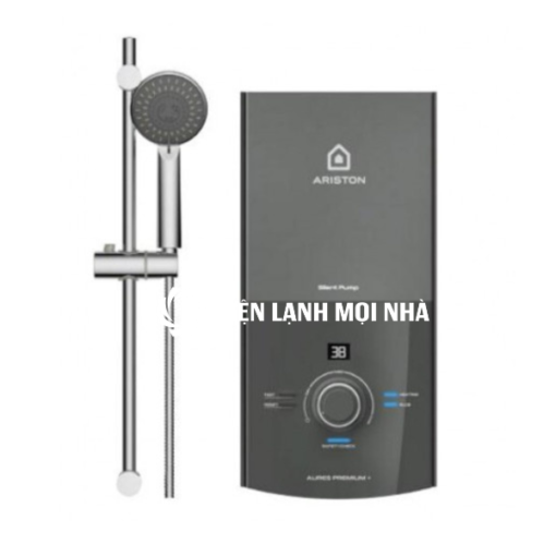 Aures Premium +4.5 (Không bơm)