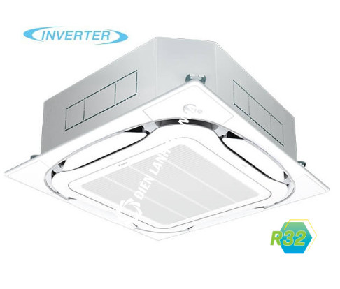 Máy lạnh âm trần Daikin