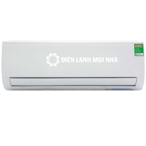 Máy lạnh treo tường Midea 1 chiều MSFR-13CRDN8 (1.5HP, Invester)