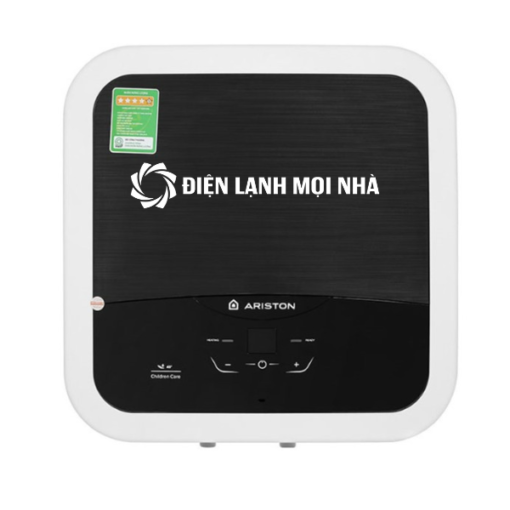 Máy nước nóng gián tiếp ARISTON AN2 30 LUX D AG+