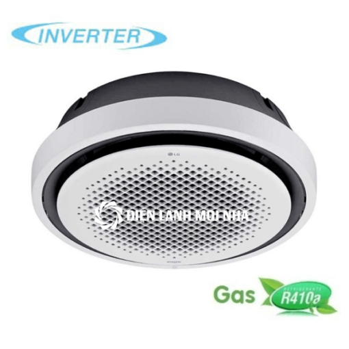 Máy lạnh âm trần LG