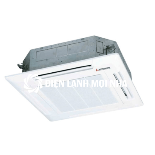 máy lạnh âm trần FDT140YA-W5FDC140YNA-W5