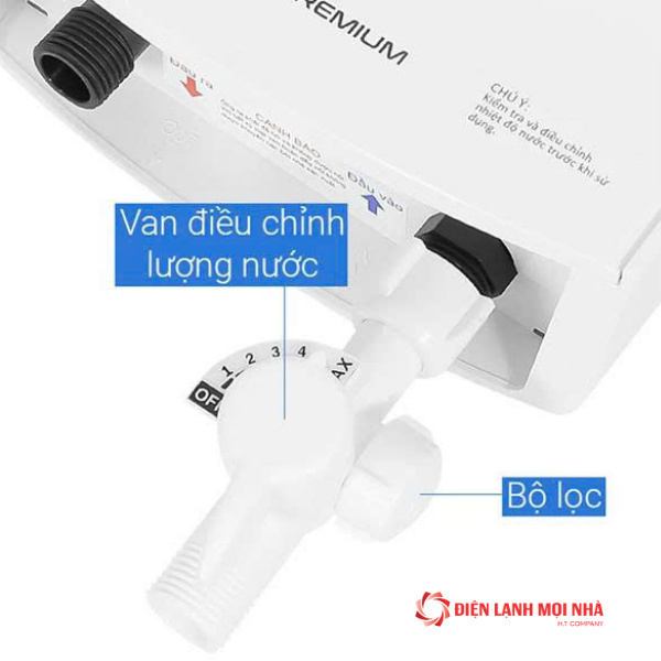 may-tam-nuoc-nong-ariston-aures-premium-4-5p-ivory-cao-cap