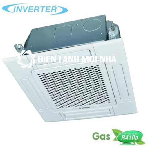 Dàn lạnh âm trần Multi Mitsubishi Heavy Inverter FDTC50VH