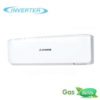 Dàn lạnh treo tường Multi Mitsubishi Heavy Inverter 1.0 HP SRK25ZSS-W5