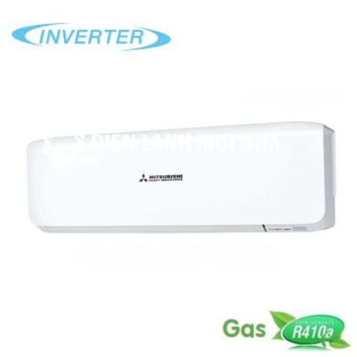 Dàn lạnh treo tường Multi Mitsubishi Heavy Inverter 2.5HP SRK60ZSX-W