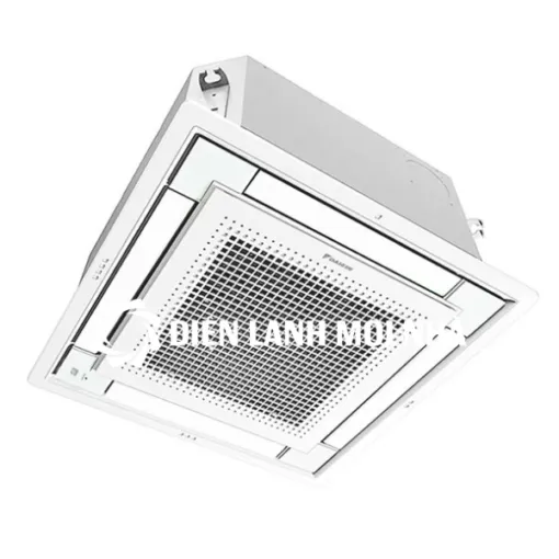 ĐIỀU HÒA ÂM TRẦN DAIKIN FFFC35AVMRZFC35EVM+BRC7M531W86+BYFQ60CAW
