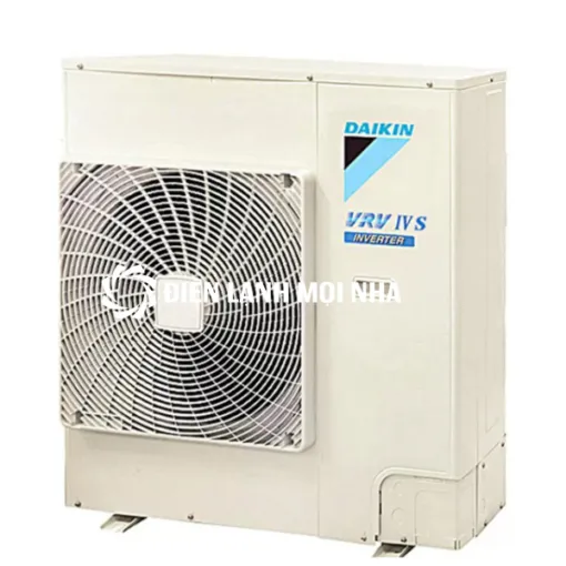 Dàn nóng VRV IV S Daikin RXMQ5BVM