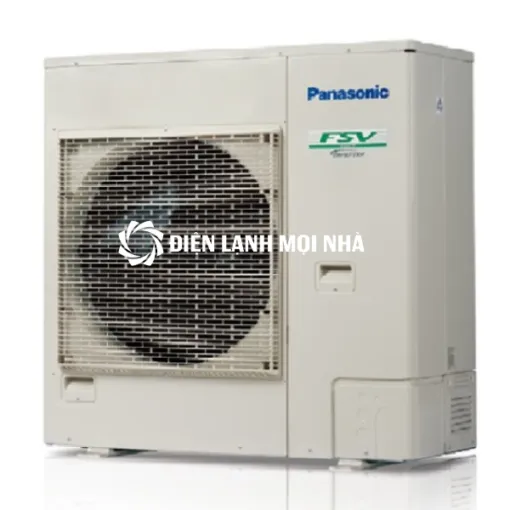 Dàn nóng điều hòa trung tâm PanasonicU-5LE2H7